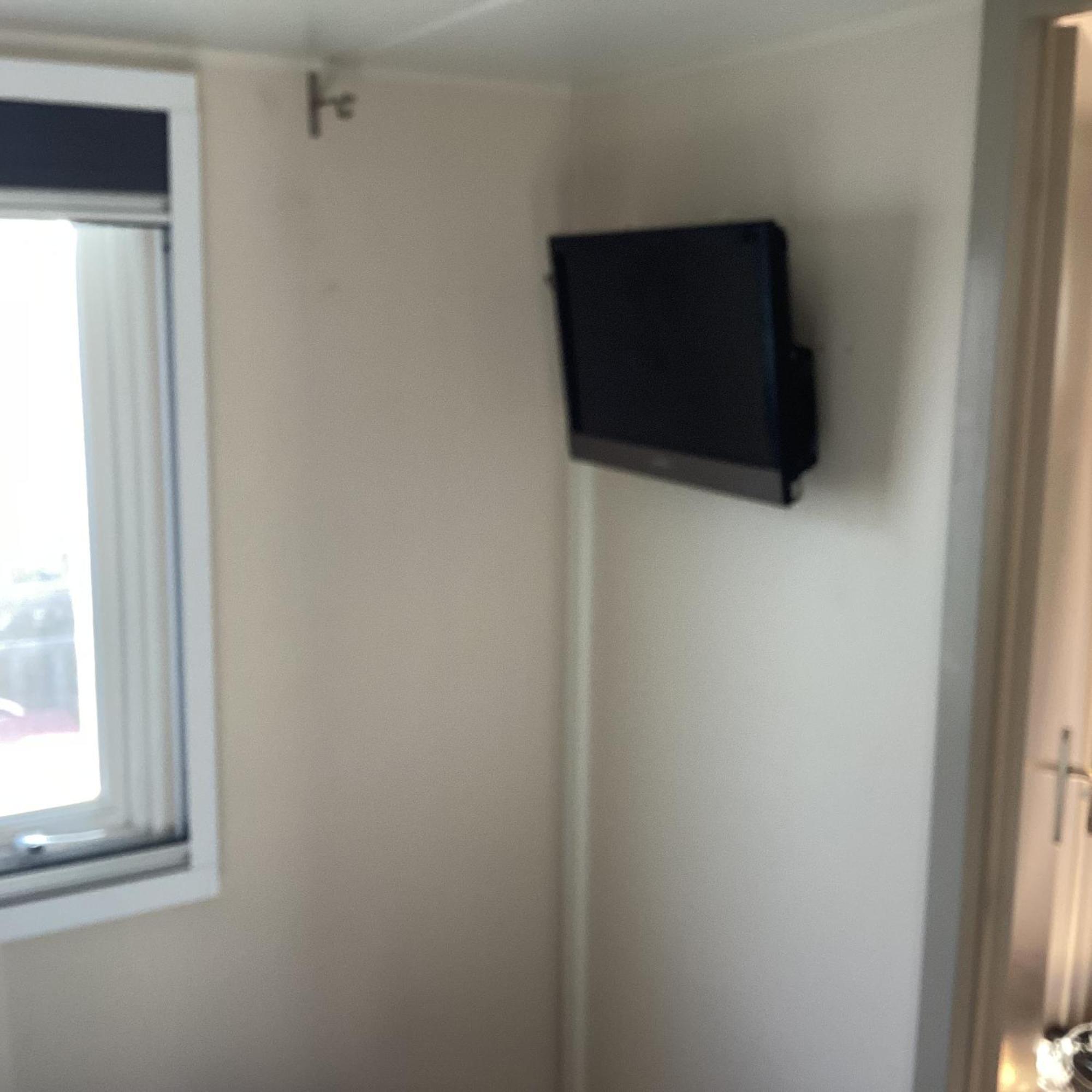 Confort, Climatisation,linge De Lit Et De Toilette, Coffre Fort, Ventilations Au Plafond Et Wifi Possible Campingplatz *