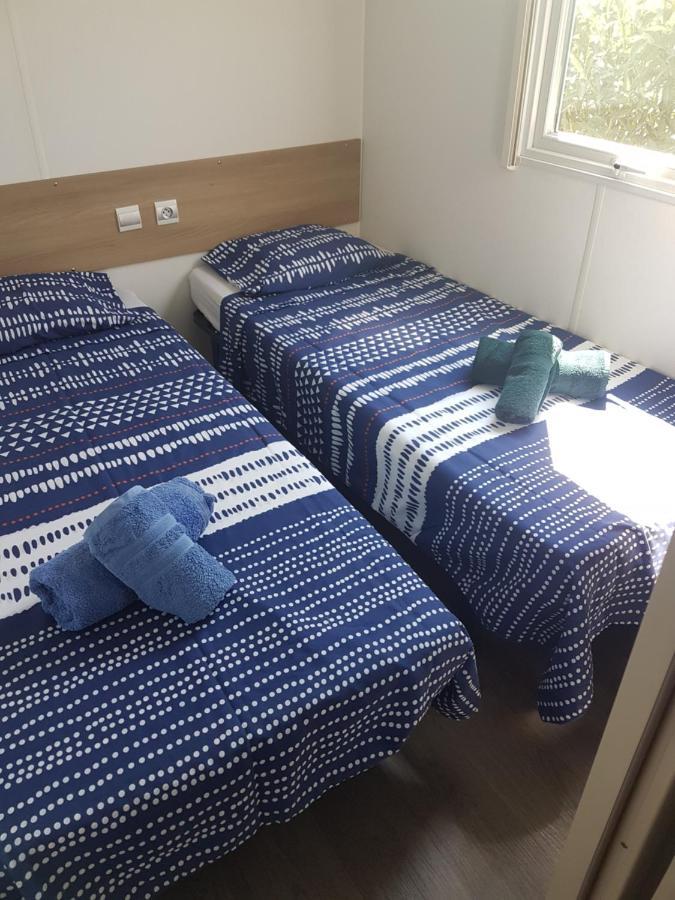 Confort, Climatisation,linge De Lit Et De Toilette, Coffre Fort, Ventilations Au Plafond Et Wifi Possible Campsite