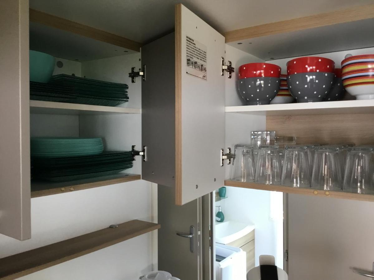 Campsite Confort, Climatisation,linge De Lit Et De Toilette, Coffre Fort, Ventilations Au Plafond Et Wifi Possible *