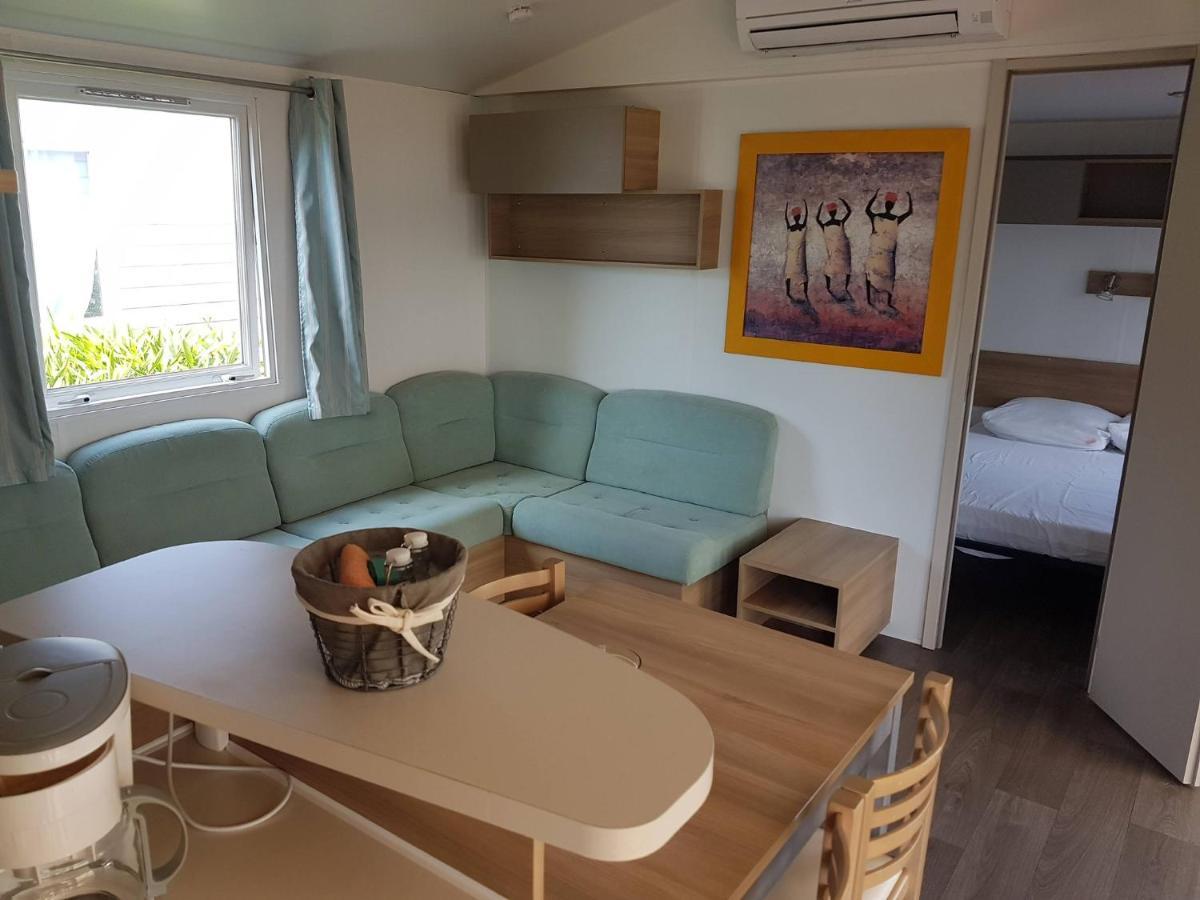 Campsite Confort, Climatisation,linge De Lit Et De Toilette, Coffre Fort, Ventilations Au Plafond Et Wifi Possible *