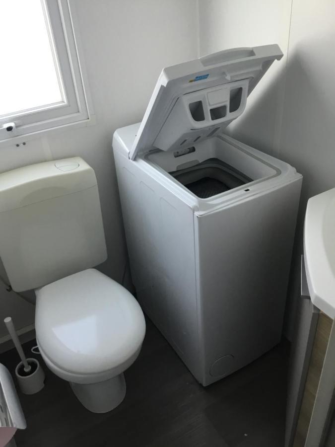 Campsite Confort, Climatisation,linge De Lit Et De Toilette, Coffre Fort, Ventilations Au Plafond Et Wifi Possible *