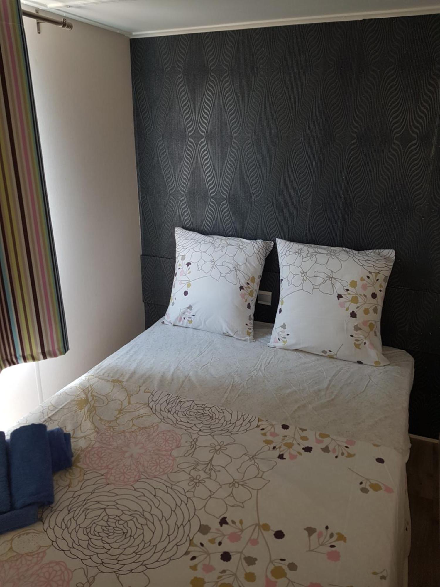 Campsite Confort, Climatisation,linge De Lit Et De Toilette, Coffre Fort, Ventilations Au Plafond Et Wifi Possible