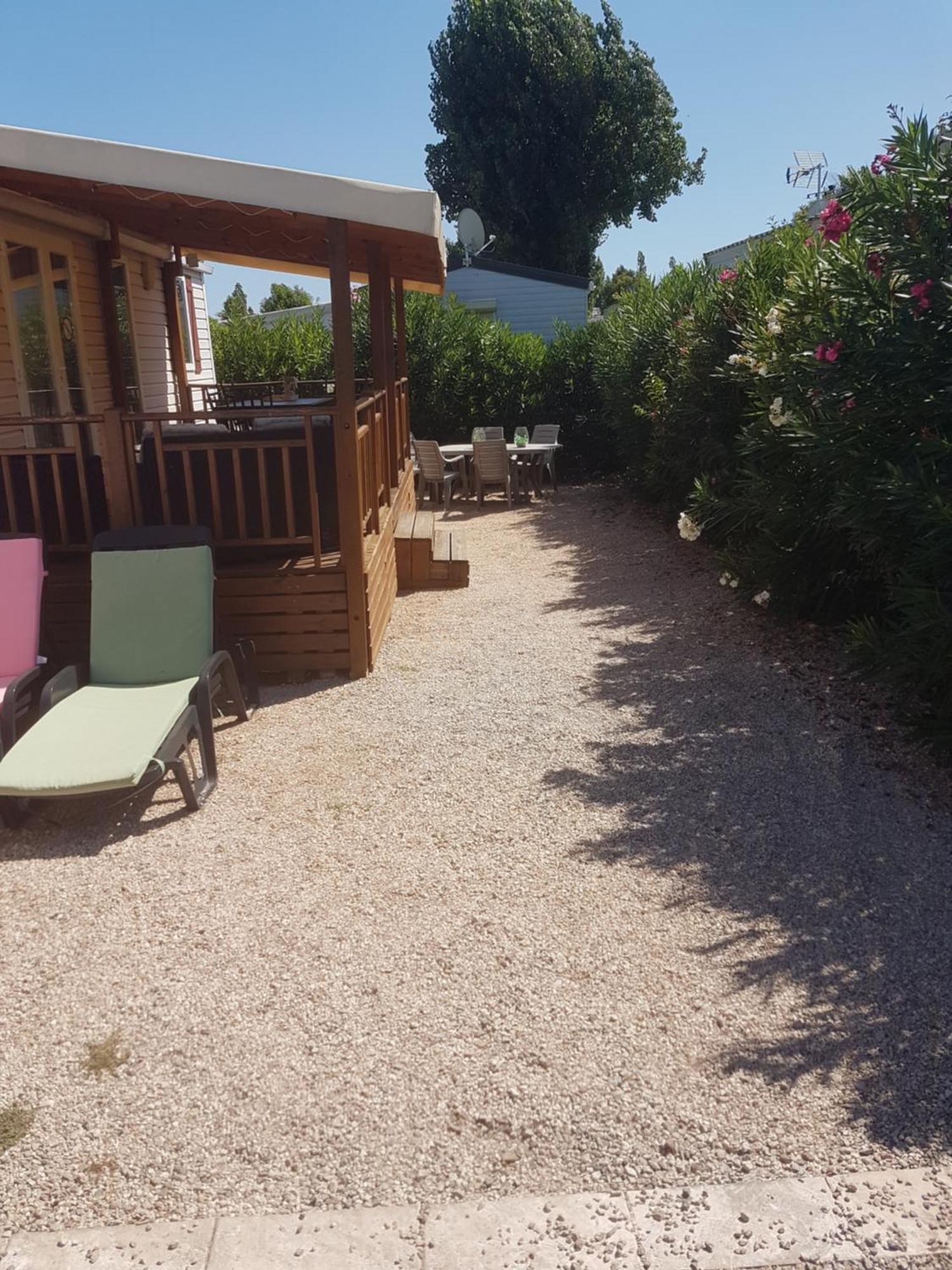 Confort, Climatisation,linge De Lit Et De Toilette, Coffre Fort, Ventilations Au Plafond Et Wifi Possible Frejus