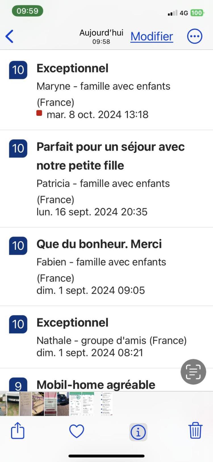 Campsite Confort, Climatisation,linge De Lit Et De Toilette, Coffre Fort, Ventilations Au Plafond Et Wifi Possible